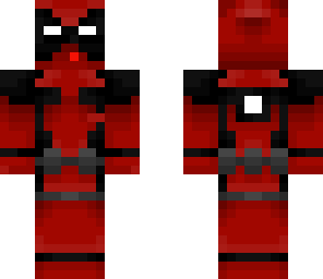deadpool cool