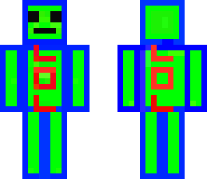 epic skin
