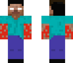 herobrine