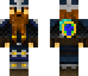 epic dwarf