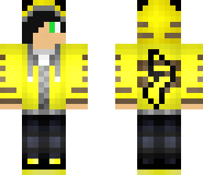 pikachu guy awesome