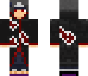 itachi uchiha
