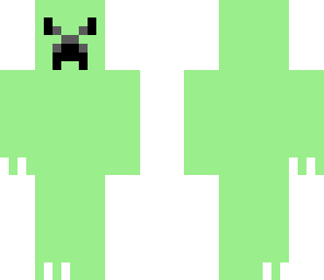 creeper ghost