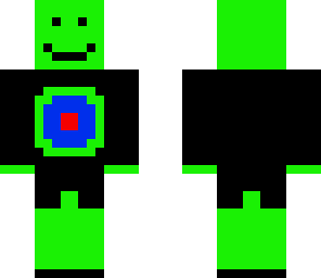 mattcraft official skin