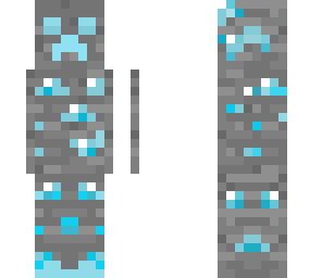 diamond creeper