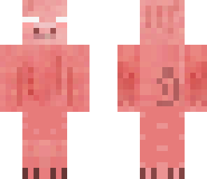 pig herobrine