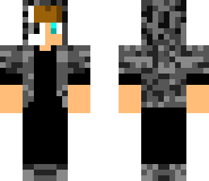 might be my new skin
