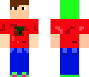 me fixed 2