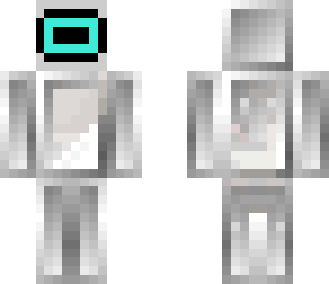 iron golem