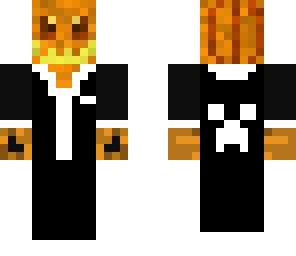 skindex creeper hunter