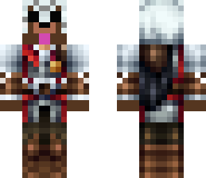 **** bear assassin