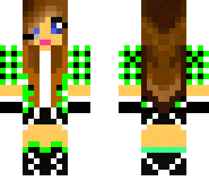 gamer girl