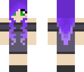 dark lady