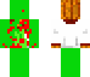 radiation attack