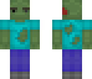 zombie hd