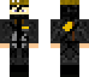 my skin