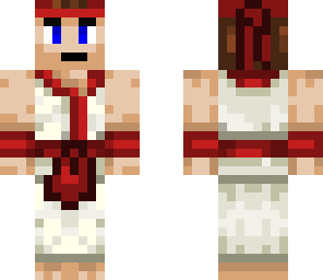 karate master