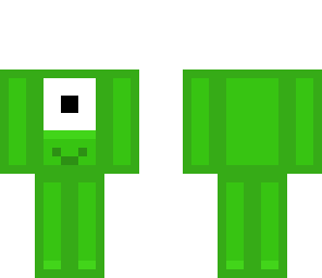 mike