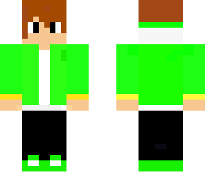 cool teen