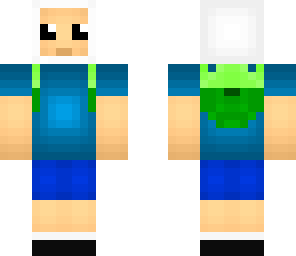 finn hd
