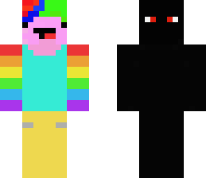 derpy and stalkman