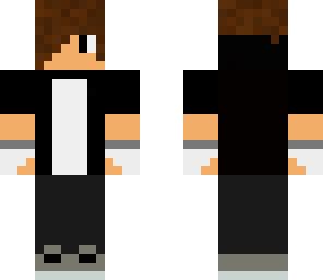 skin theboy