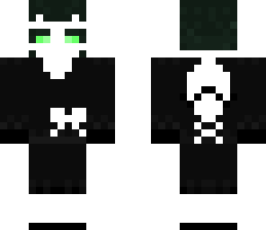 the dead master