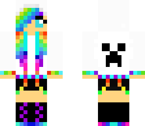 rainbow edited