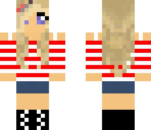 bird girl