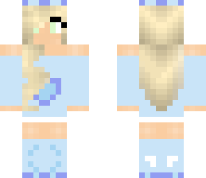 alice the ice princess