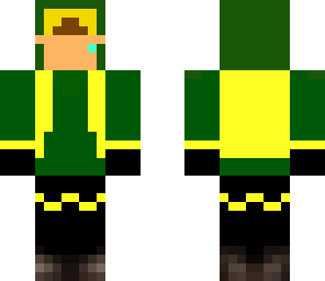 idk