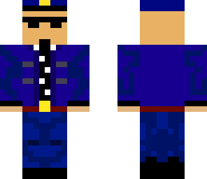 cop by sup3rgo