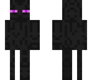 mini enderman