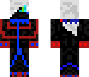 dark dj