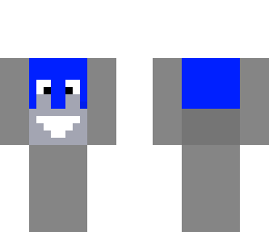 robo boy