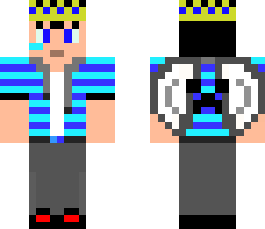king blue
