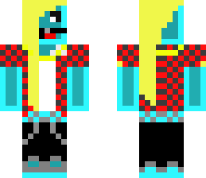 female supergolem71
