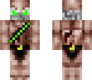 goblin warior
