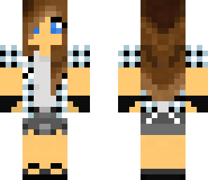 cool girl