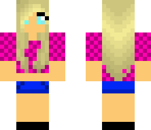 summer girl