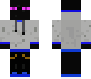 cool enderman