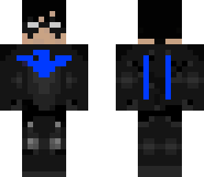 nightwing cool
