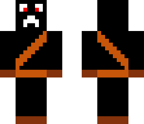 creeper ninja