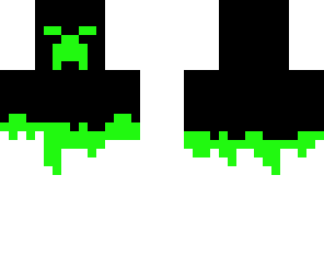 creeper ghost