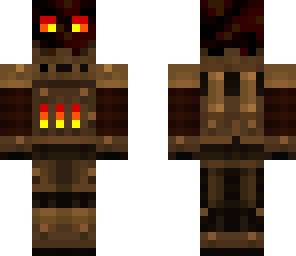 magma cube