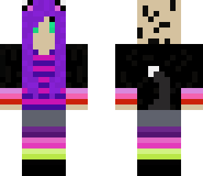dark kitten girl fixed