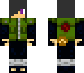 shinobi