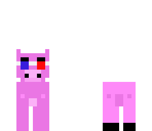 piggy 3d