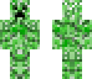 creeper