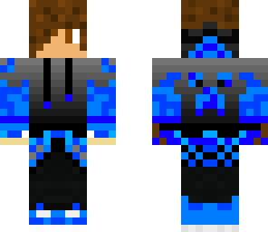 water man